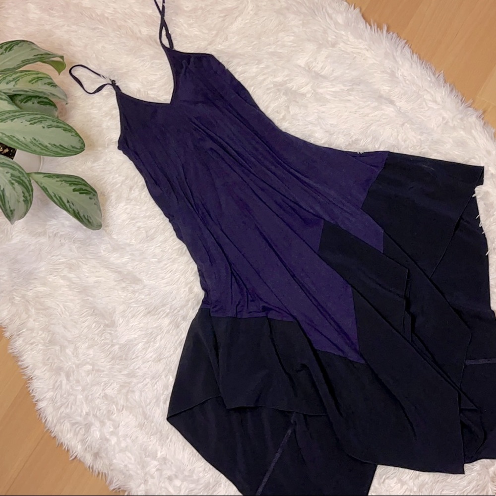 Akira - Flowy Sun Dress
